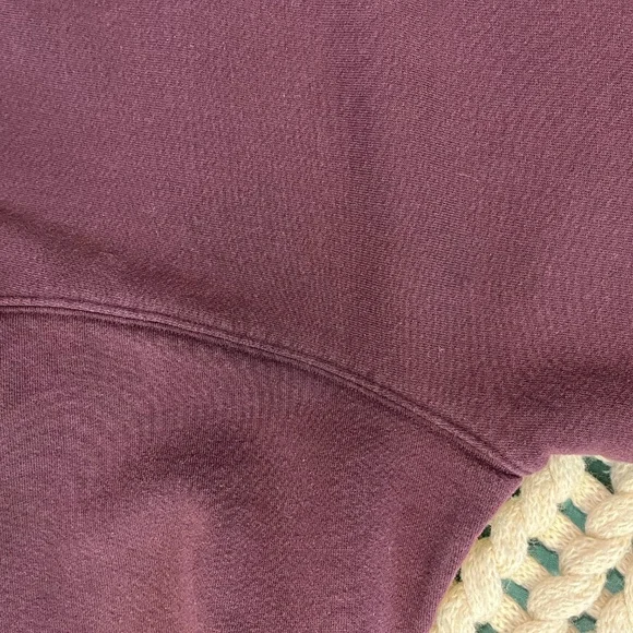 Still Here NYC sweatshirt - Picture 6 of 9